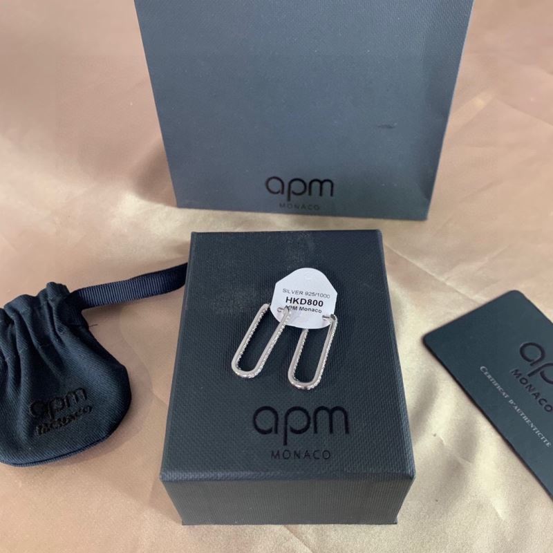 Apm Earrings